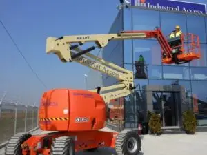 JLG 510AJ