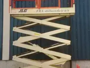 JLG 2646E