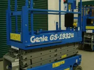 Genie gs 1932
