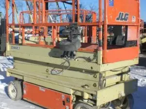 JLG 2046E