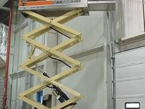 JLG 2646es