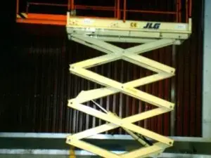 JLG 2658E