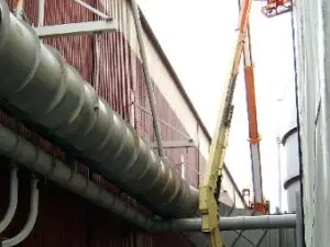 JLG M600JP