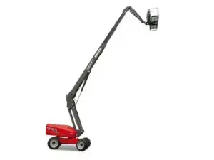 Manitou 280TJ