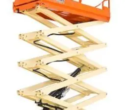 JLG 3246ES